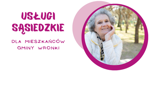 Zdjęcie do Usługi sąsiedzkie dla mieszkańc&oacute;w naszej gminy