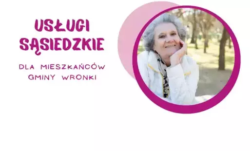 Zdjęcie do Usługi sąsiedzkie